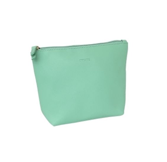 Necessaire Linha Essence Green MK0196 - Make One