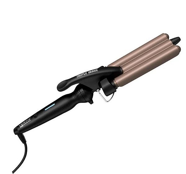 Modelador Tri Ondas X330 Triple Wave Bivolt - Vertix