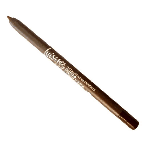 Lapis Marrom para Olhos - Luisance