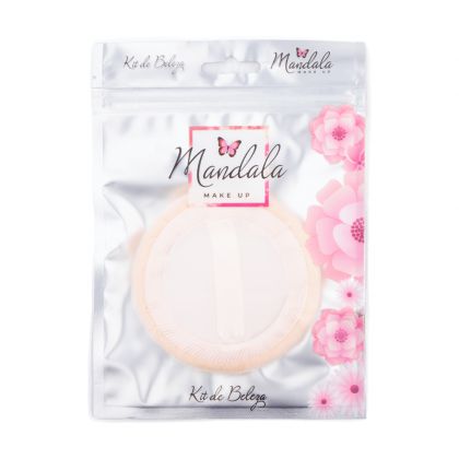 Kit De Beleza FP174 - Mandala