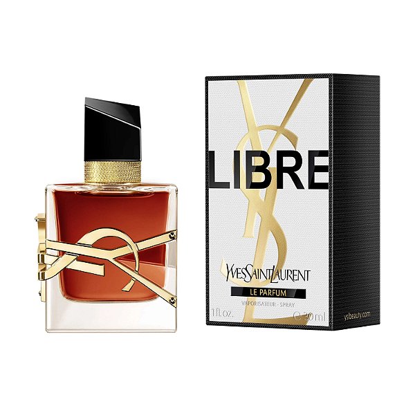 Perfume Libre Le Parfum 30ml - YSL