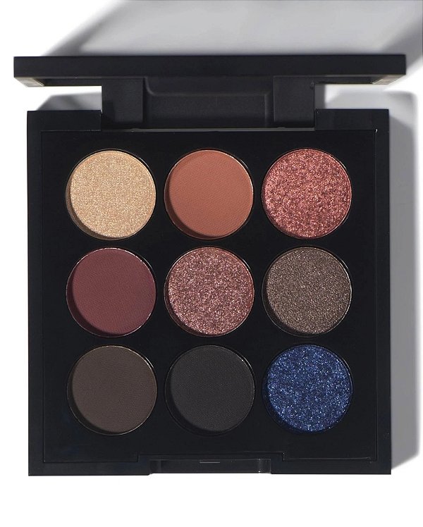 Paleta de Sombra Casual Edition Pocket - Océane