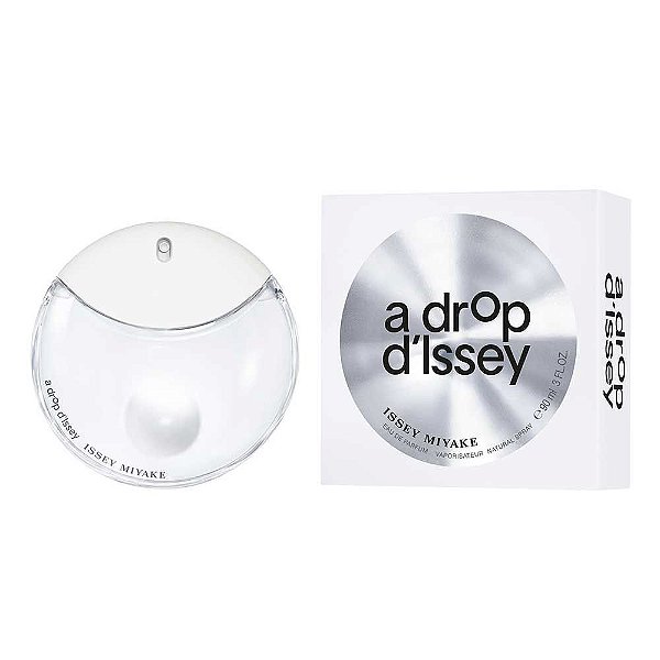 Perfume A Drop D'Issey Feminino EDP 90ml - Issey Miyake