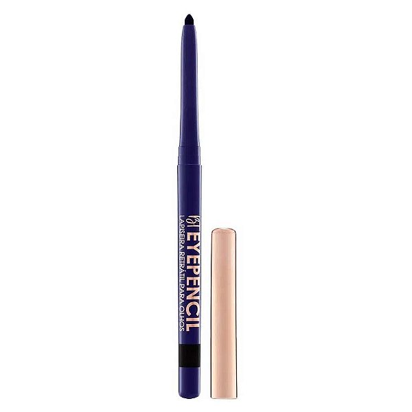 Lapiseira Retrátil para Olhos Eyepencil Black - Bruna Tavares