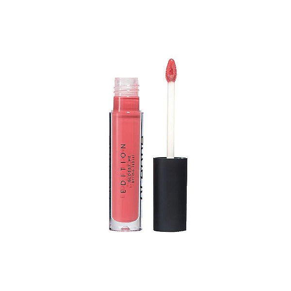 Gloss Labial Edition Rose - Océane