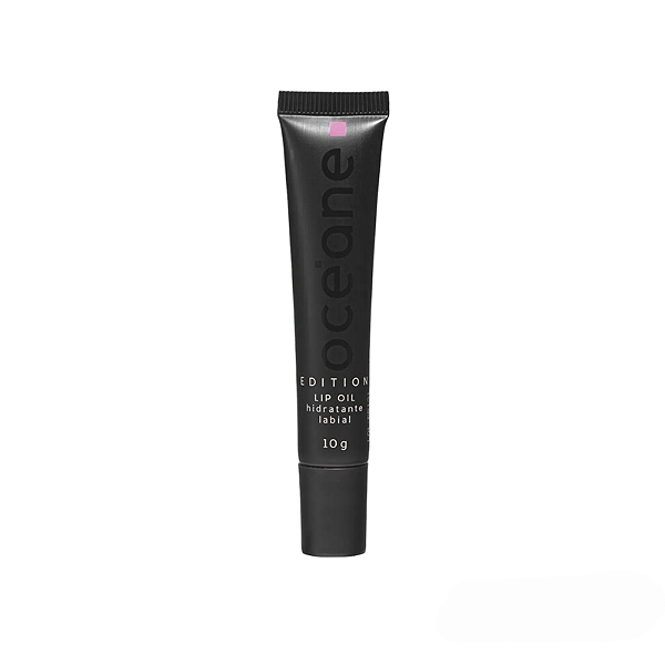 Lip Oil Edition Blossom - Océane