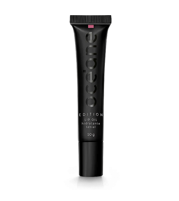 Lip Oil Edition Fuchsia - Océane