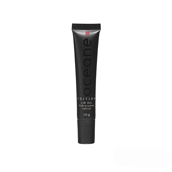 Lip Oil Edition Ruby - Océane