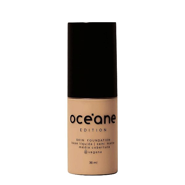 Base Líquida Edition 210L - Océane