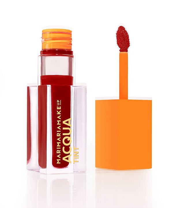 Batom Acqua Tint Rouge - Mari Maria