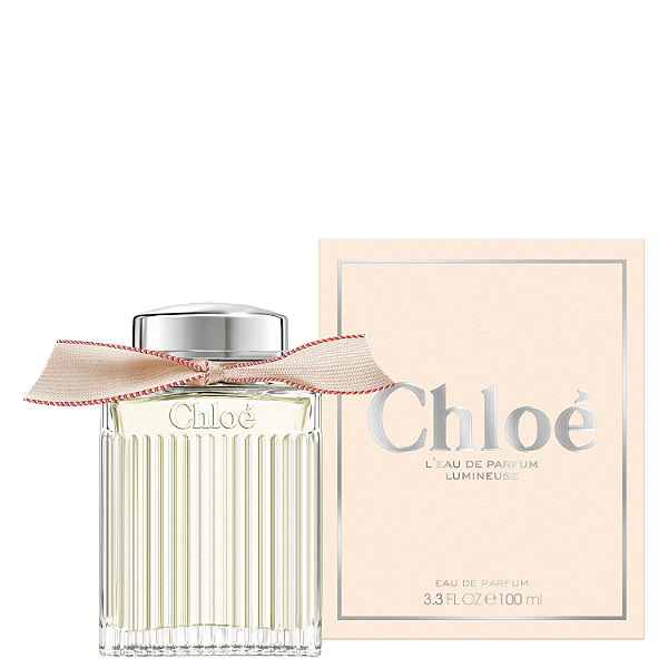 Perfume Lumineuse EDP Feminino 100ml - Chloé