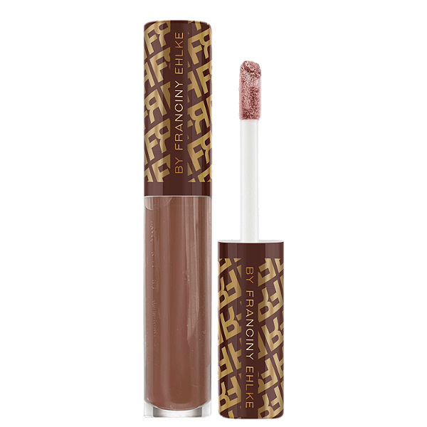 Gloss Labial Volume Chocochilli - Fran by Franciny Ehlke