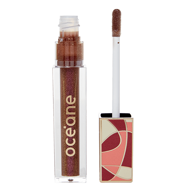 Gloss Labial Marrom Capri Majestic - Océane