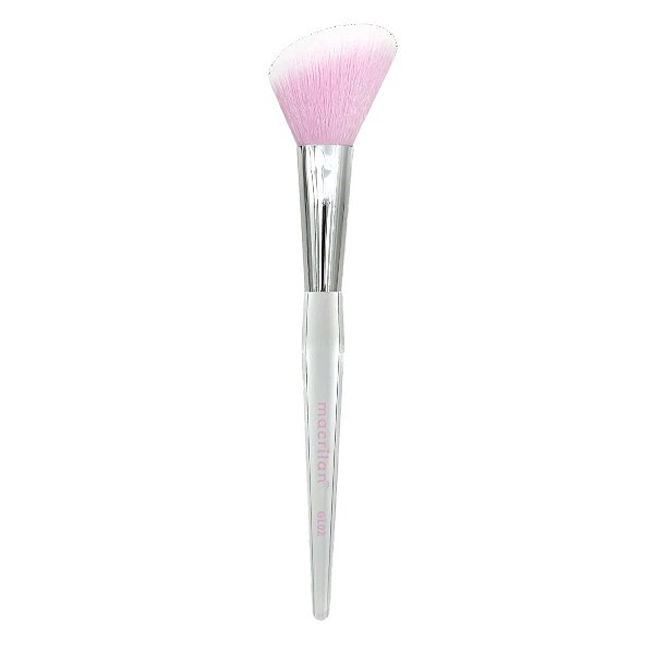 Pincel Chanfrado para Blush GL02 - Macrilan