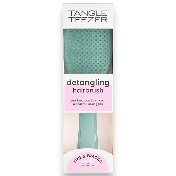 Escova The Wet Detangling Marine Teal - Tangle Teezer