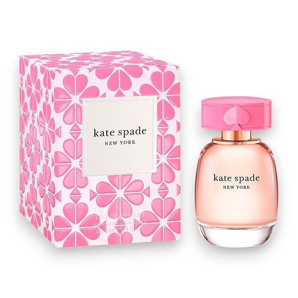 Perfume Kate Spade EDP Feminino 40ml - New York