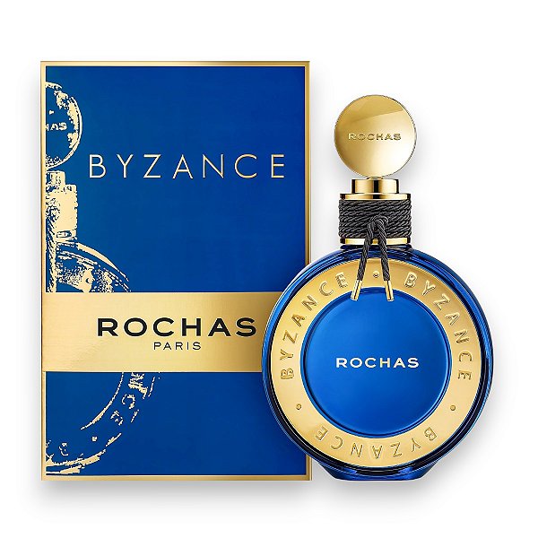 Perfume Byzance EDP Feminino 90ml - Rochas Paris