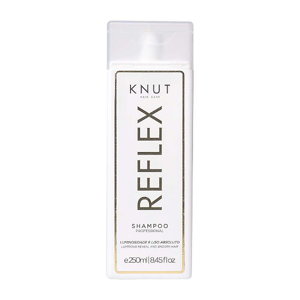 Shampoo Reflex 250ml - Knut