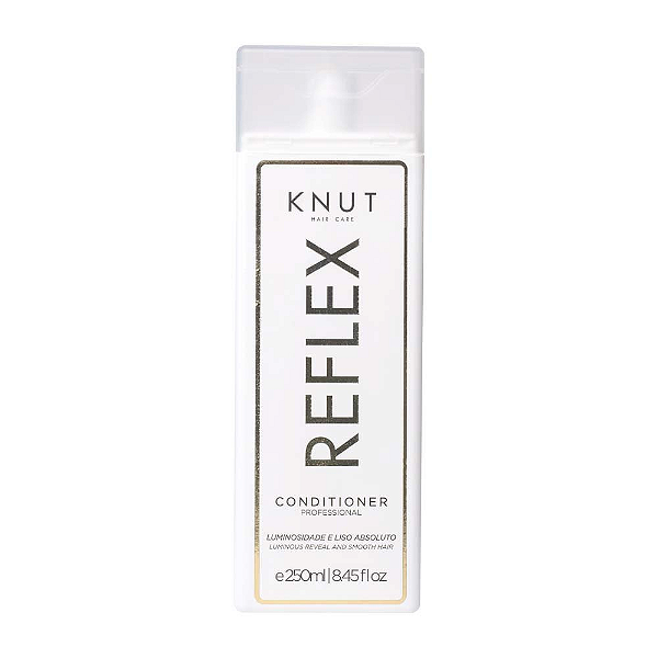 Condicionador Reflex 250ml - Knut