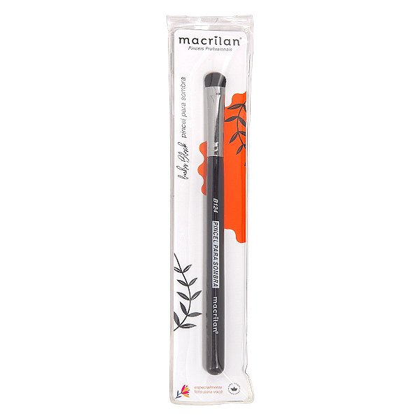 Pincel para Sombra B124 - Macrilan