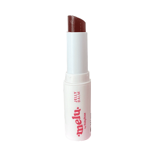 Jelly Balm Apple Melu - Ruby Rose