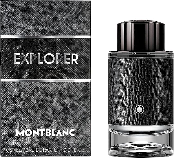 Perfume Explorer EDP Masculino 100ml - Montblanc