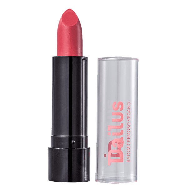Batom Cremoso Cor N5 Descolada - Dailus