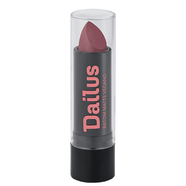 Batom Cremoso Cor N6 Desinibida - Dailus