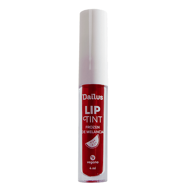 Lip Tint Frozen De Melancia - Dailus