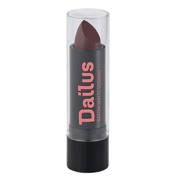 Batom Cremoso Cor N10 Debochada - Dailus