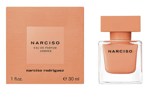 Perfume Narciso Ambree EDP 30ml - Narciso Rodriguez