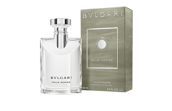 Perfume Pour Homme EDT Masculino 100ml - Bvlgari