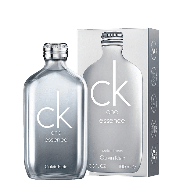Perfume Ck One Essence  Unissex 100ml - Calvin Klein
