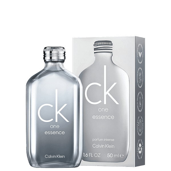Perfume Ck One Essence Unissex 50ml - Calvin Klein