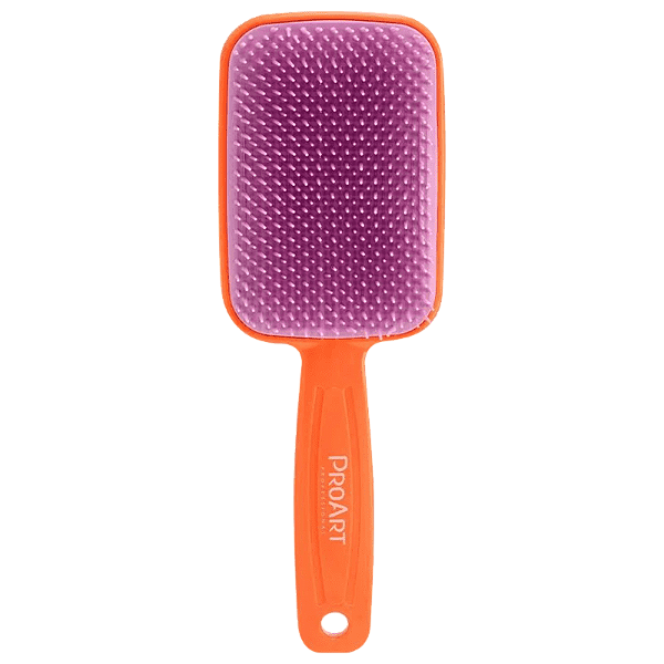 Escova Desembaraçante Laranja e Lavanda - Proart