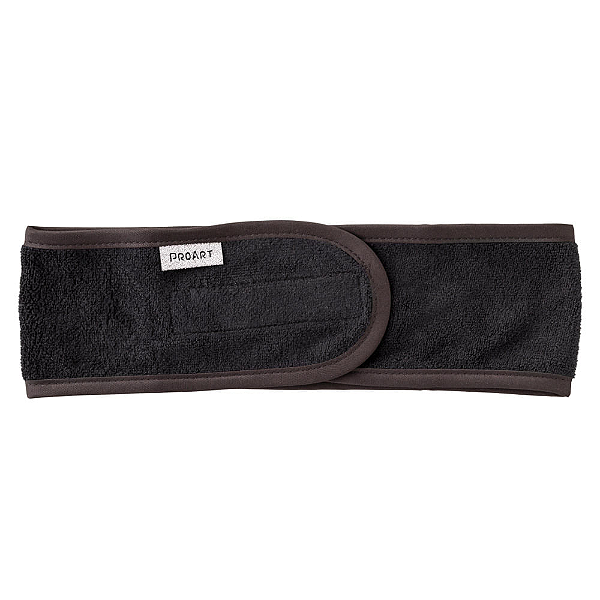 Faixa De Cabelo Preto - Proart