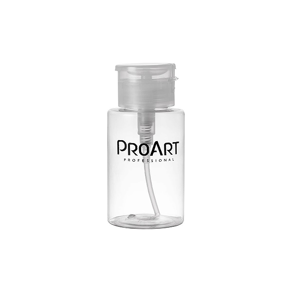 Dosador De Liquido Transparente 180 ml - Proart