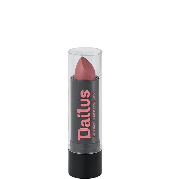 Batom Cremoso Cor N3 Desejada - Dailus