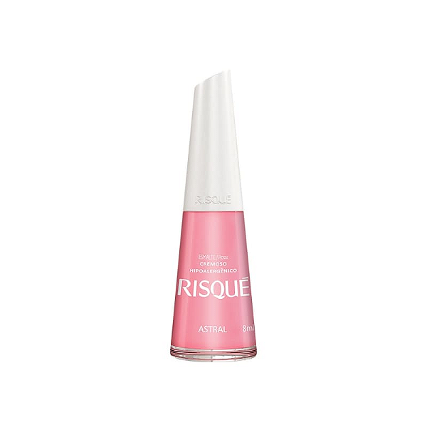 Esmalte Cremoso Astral - Risque