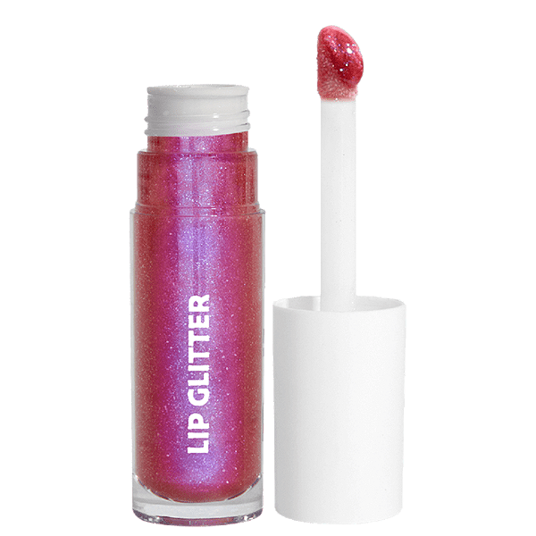 Lip Glitter Pink Glass - Dailus