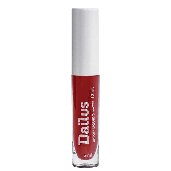 Batom Liquido Matte Cor Ballet - Dailus