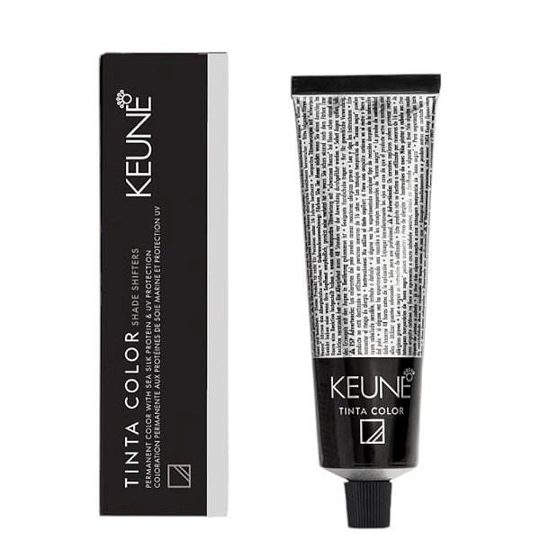 Tinta Color Cor 8  Louro Claro - Keune