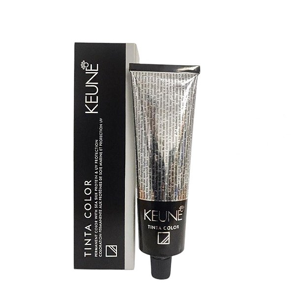 Tinta Color Cor 10 Louro Extra Claro - Keune