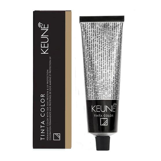 Tinta Color Cor 8.3 Louro Claro Dourado - Keune