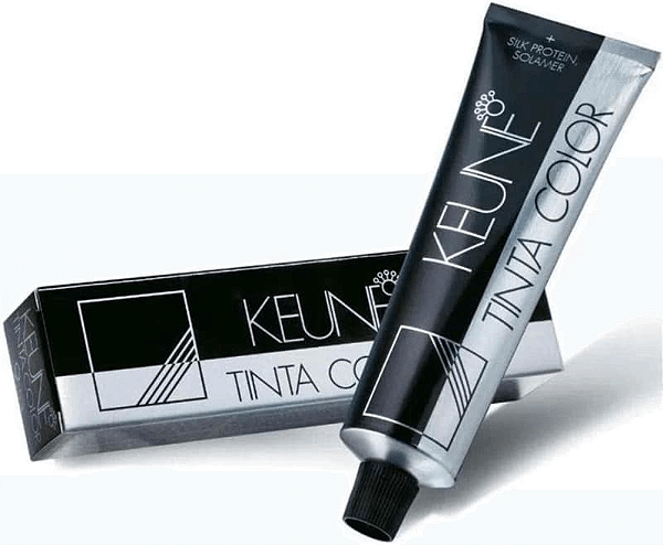 Tinta Color Cor 4.00 Castanho Médio - Keune