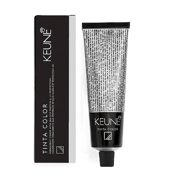 Tinta Color Cor 7.00 Louro Médio - Keune