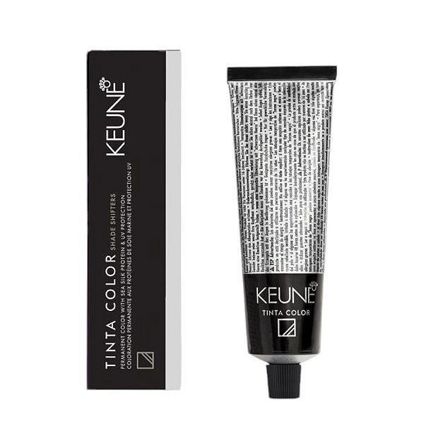 Tinta Color Cor 6 Louro Escuro - Keune