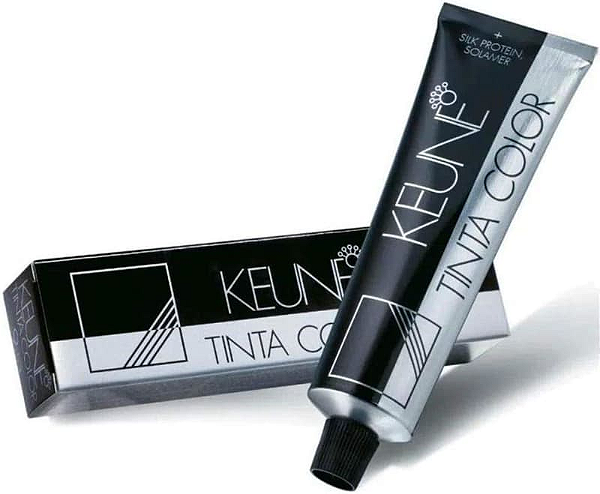 Tinta Color Cor 4 Castanho Médio - Keune