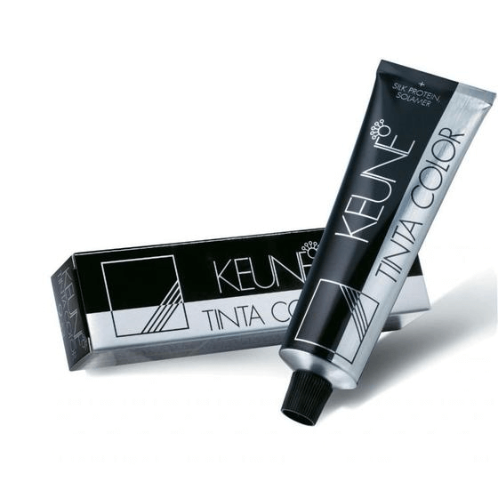 Tinta Color Cor 1 Preto - Keune