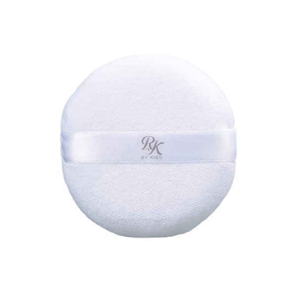 Esponja Cotton Pequena - Ruby Kisses